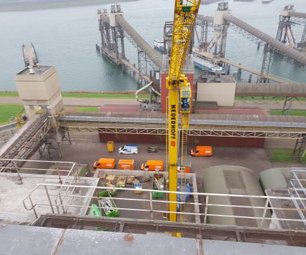 ADM Europoort