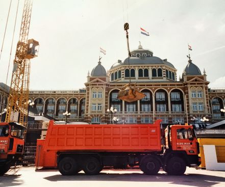 Kurhaus Scheveningen